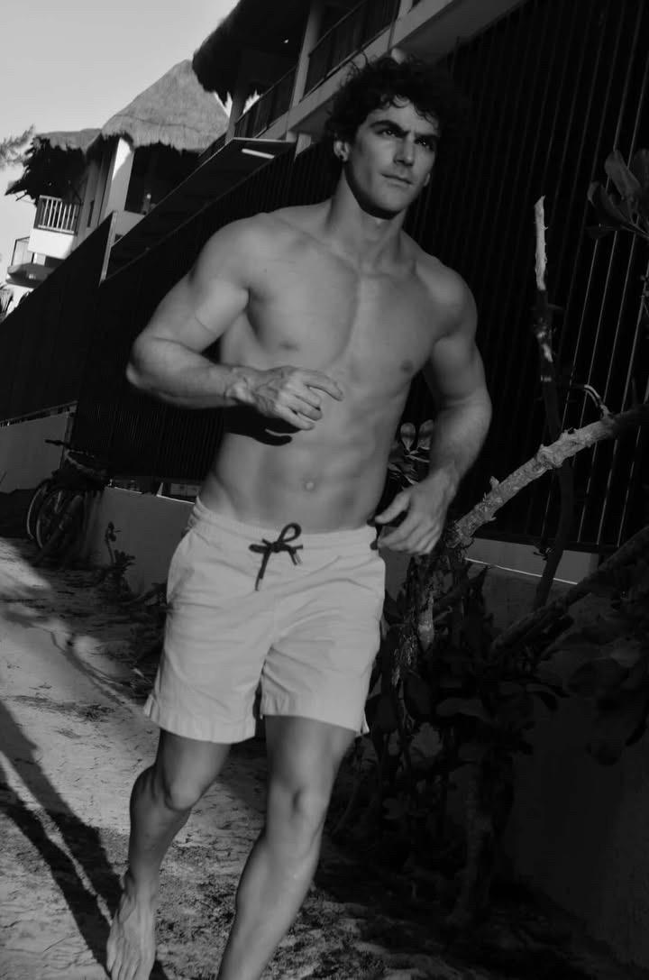 Juan Martin Bosenberg