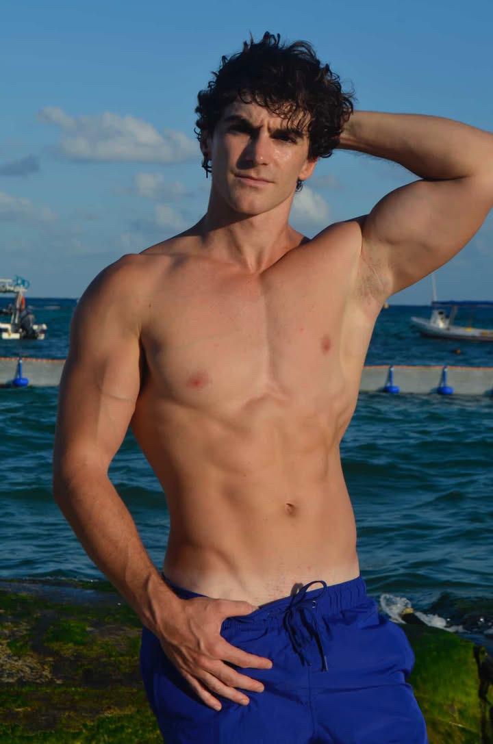 Juan Martin Bosenberg