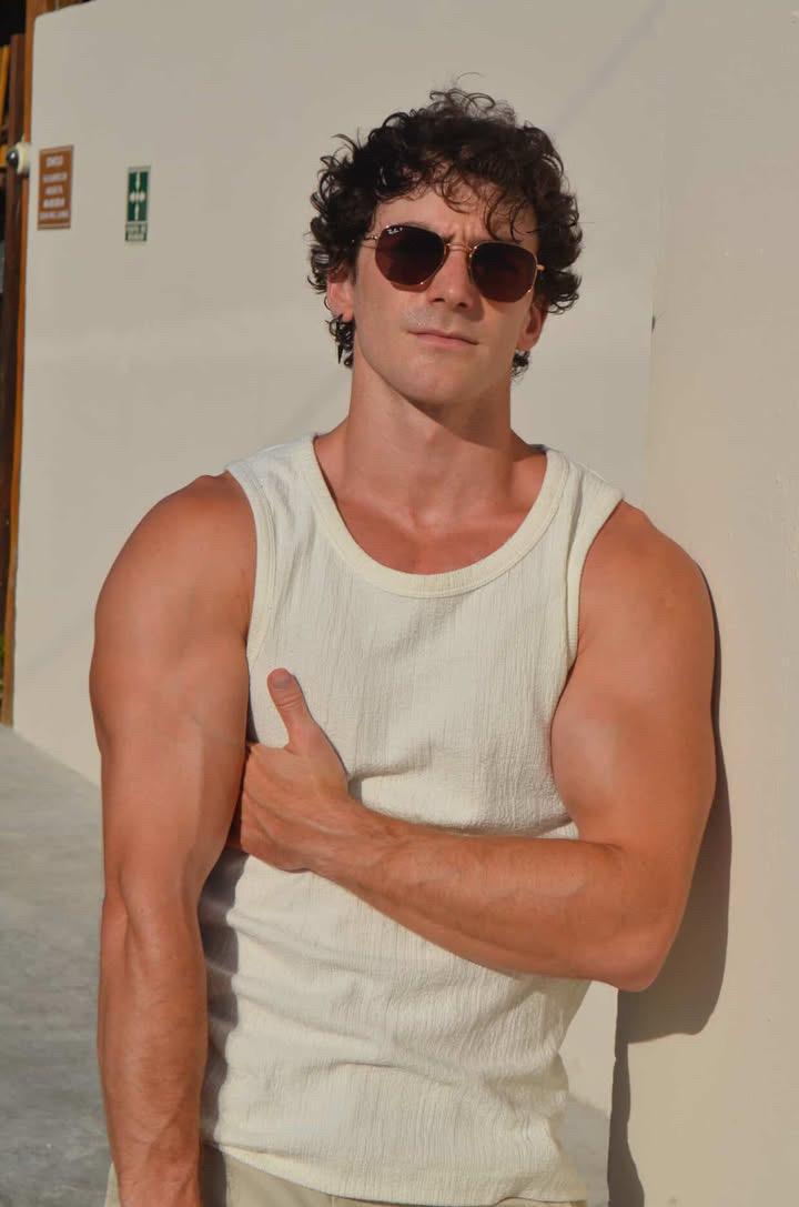 Juan Martin Bosenberg