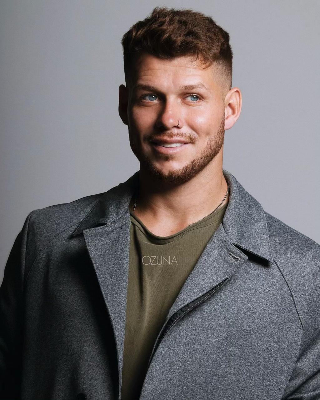 Julio Gomez
