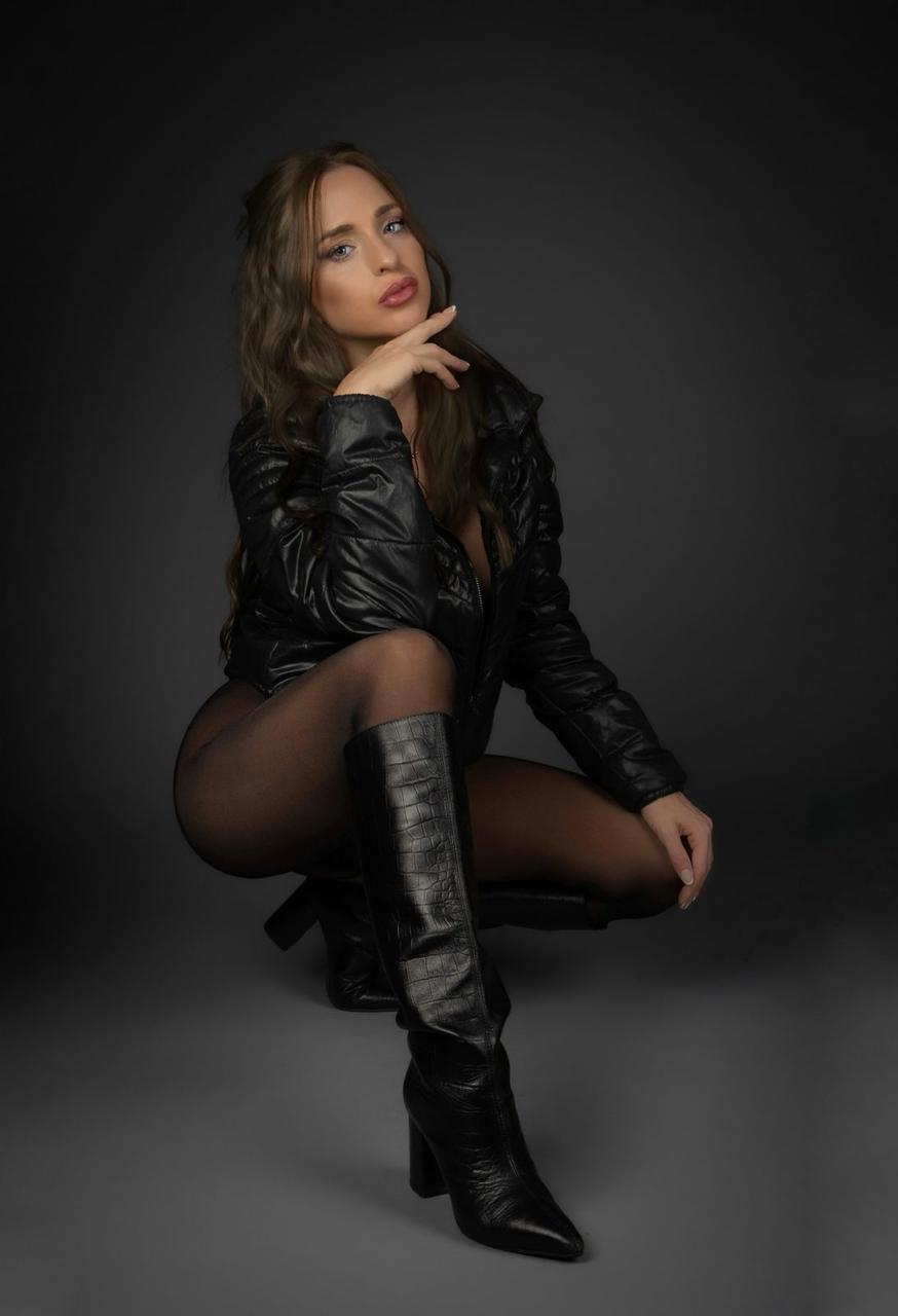 Lucila Perez