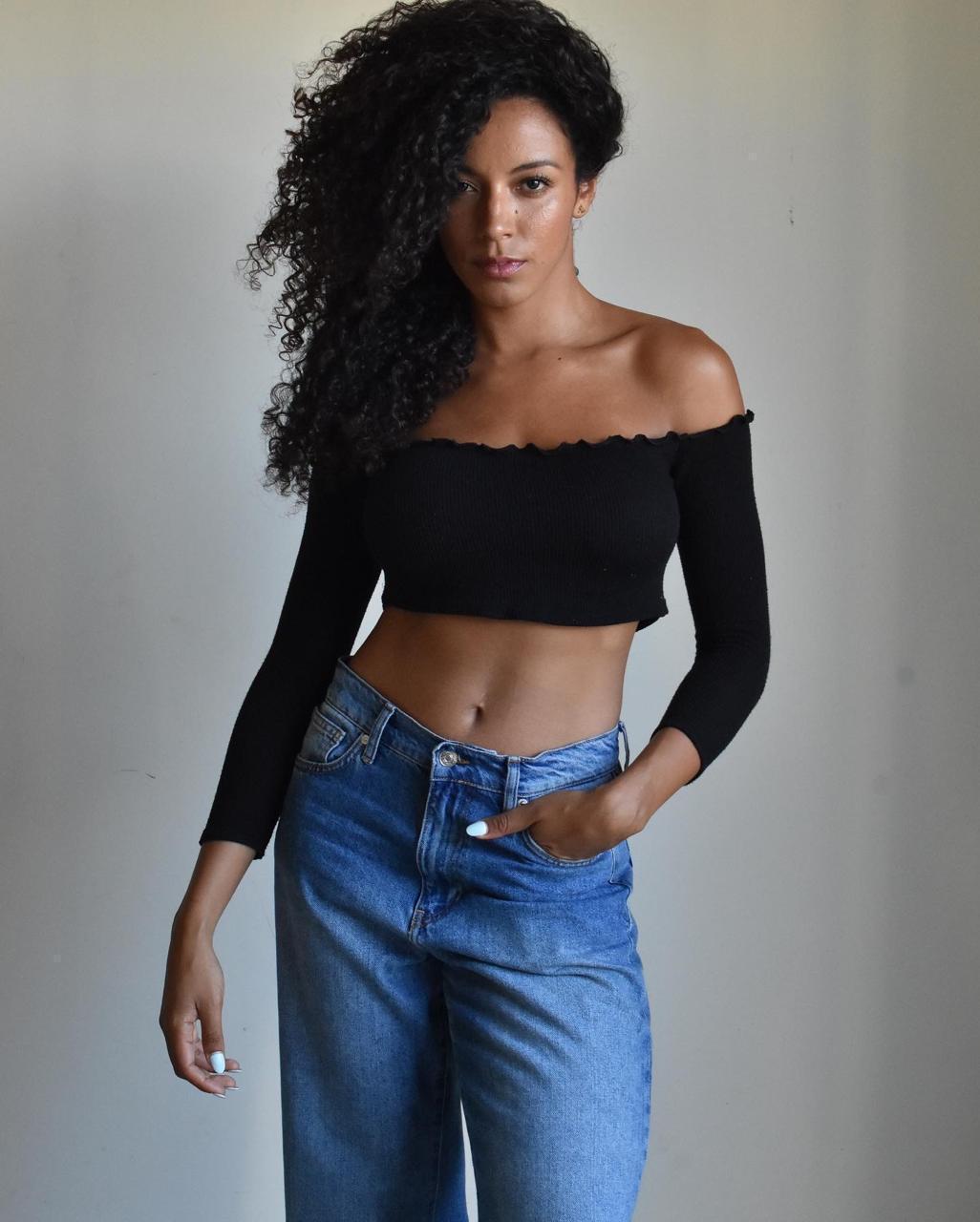 Michaelle Arano