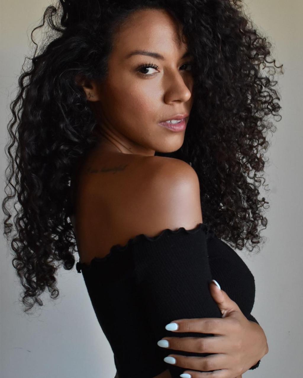 Michaelle Arano