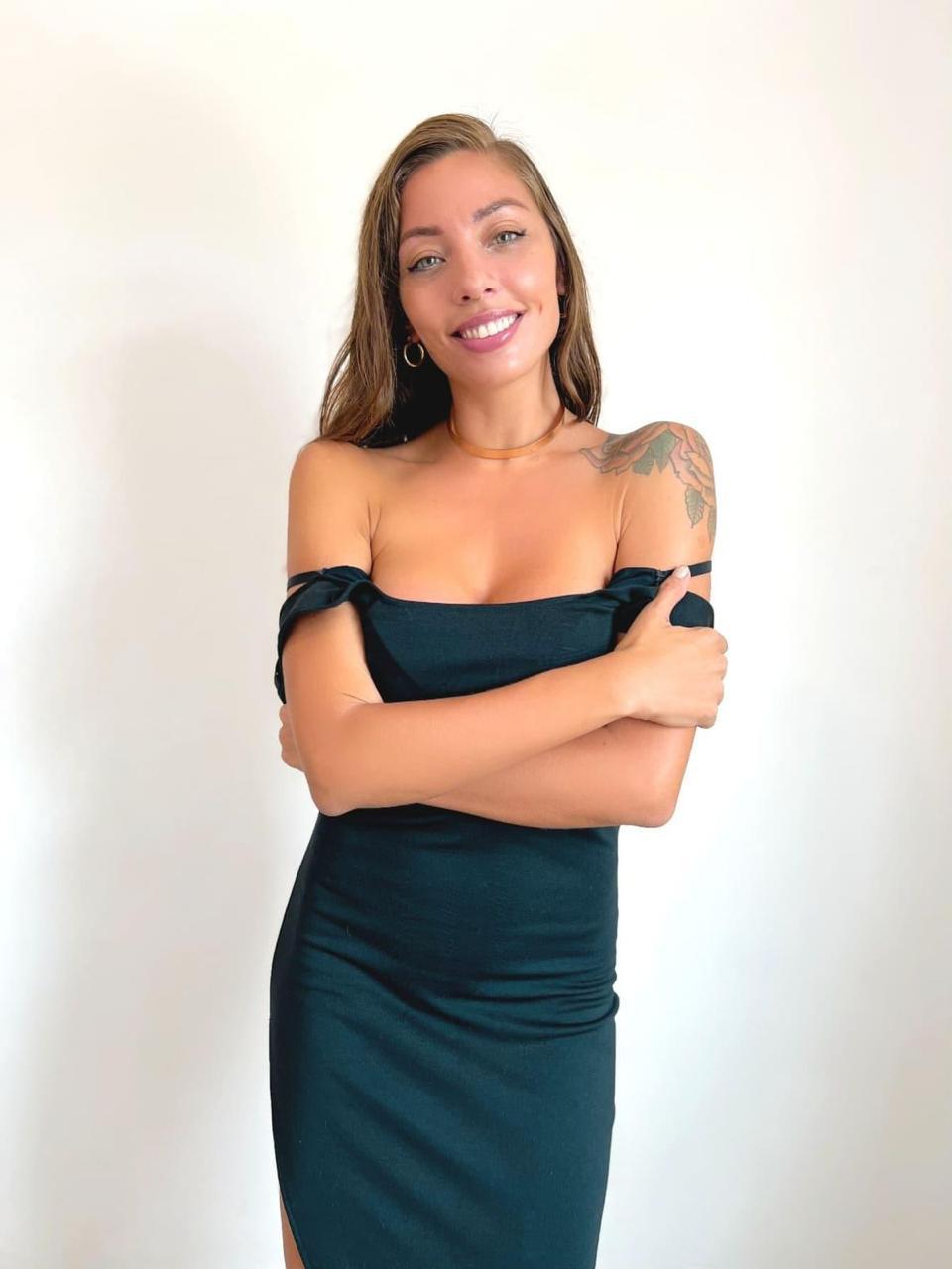 Sofia Caminos