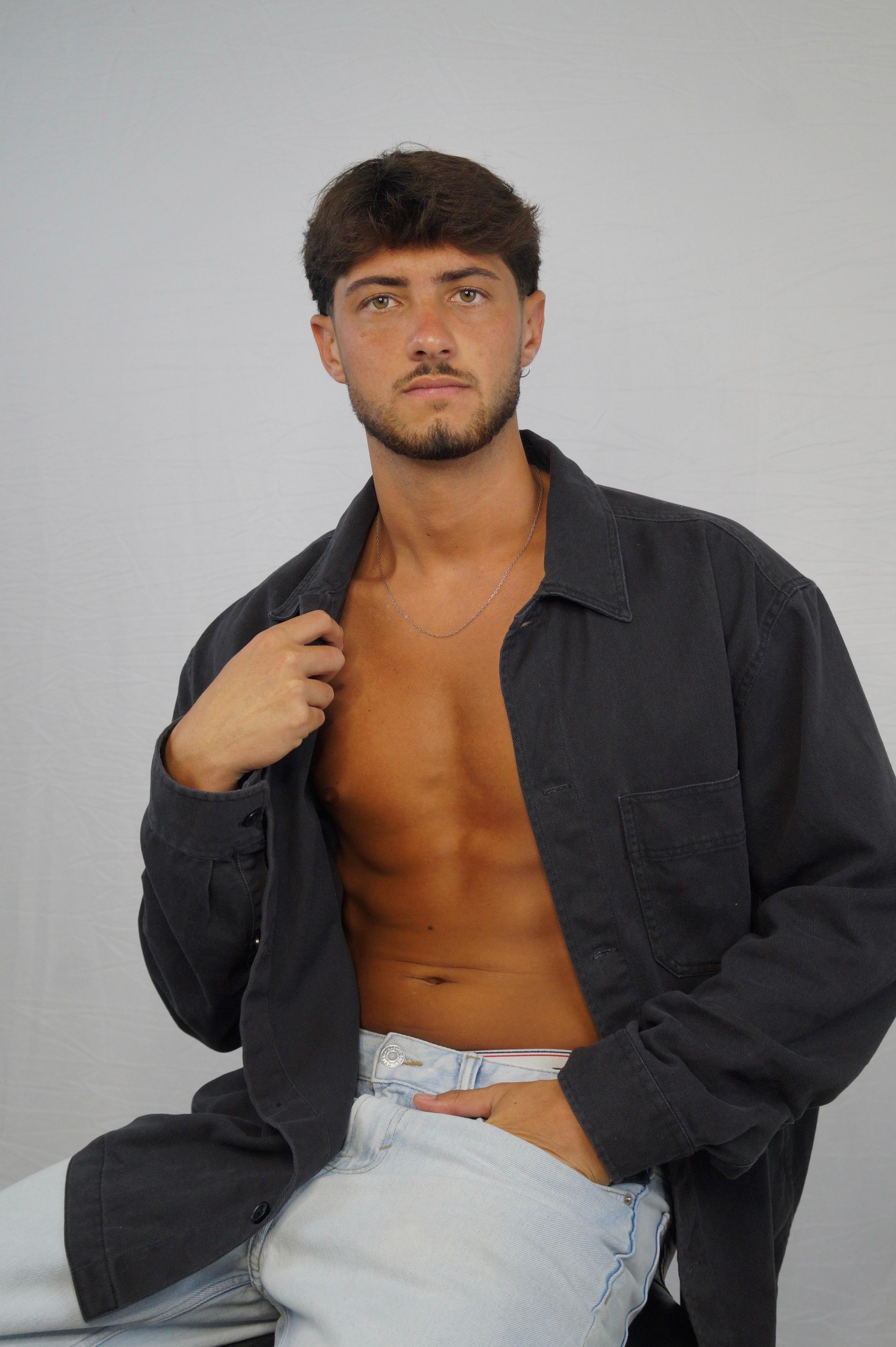 Tomas Martina