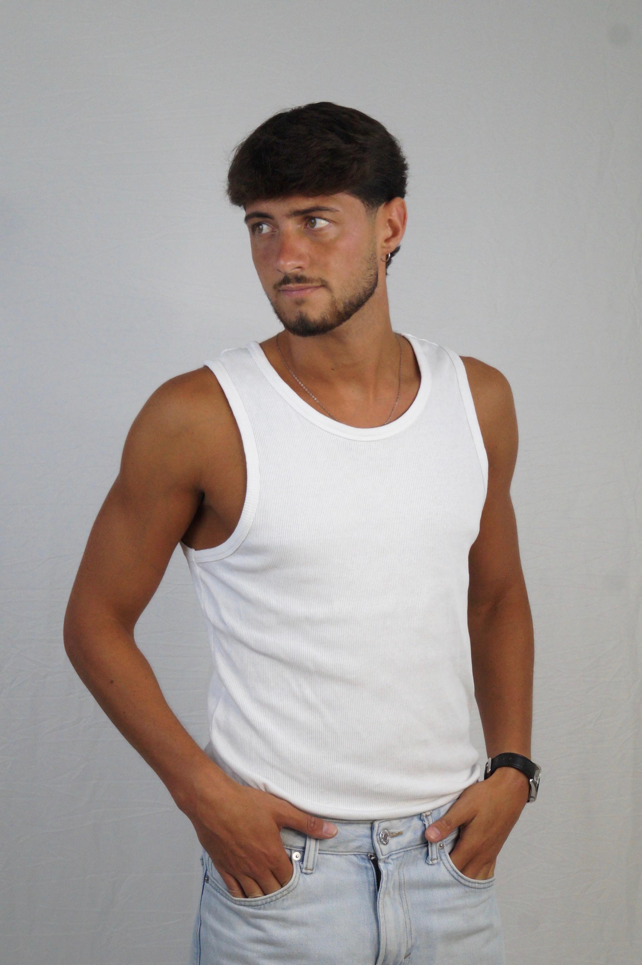 Tomas Martina